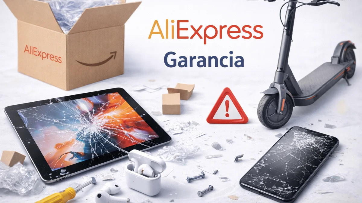 AliExpress Garantie: Käuferschutz bei Defekt & wichtige Tipps