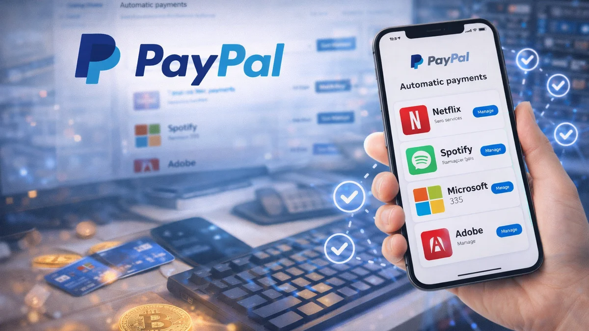 PayPal automatikus fizetés lemondása: Lépésről lépésre