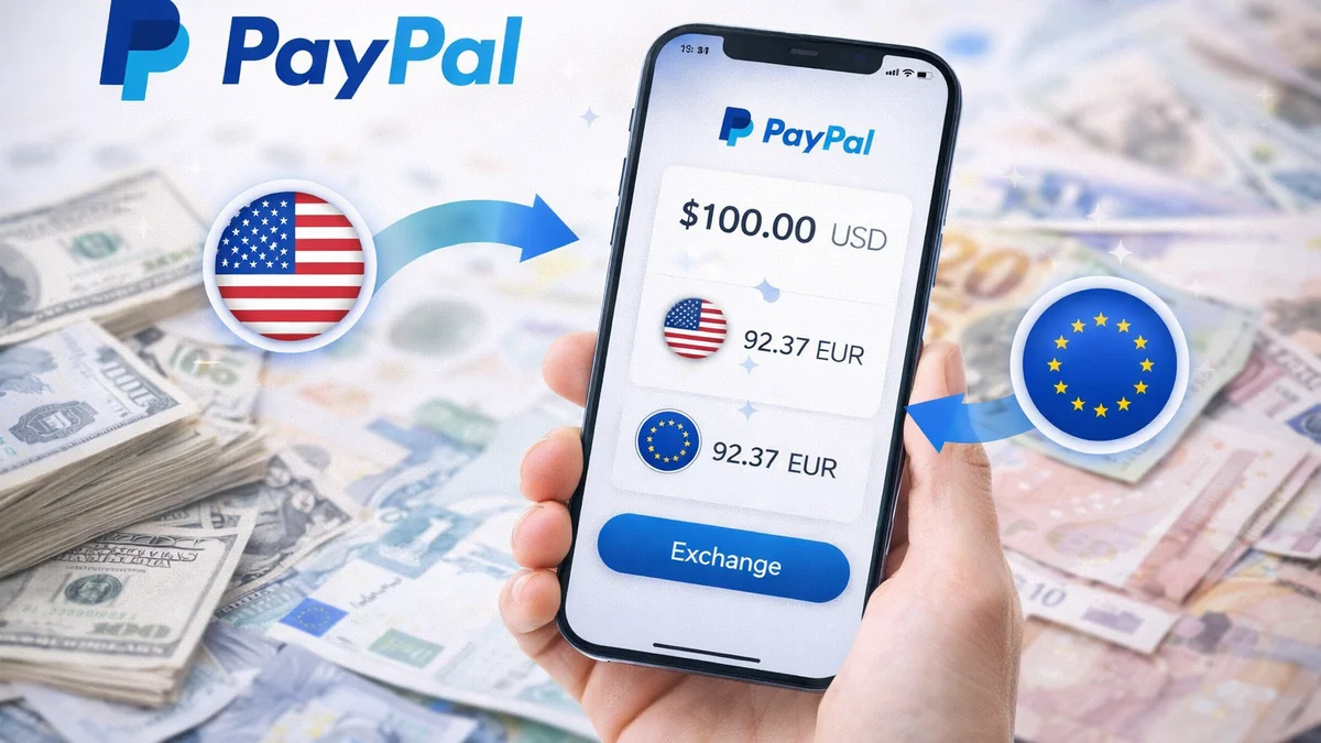 PayPal Devizaváltás Trükk: Spórolj a rejtett költségeken!