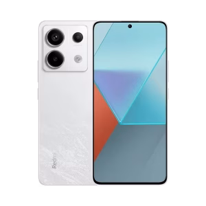 Global Rom Xiaomi Redmi Note 13 Pro 5G RAM 12GB ROM 256GB Android 6.67 inch Qualcomm's Second Generation Snapdragon