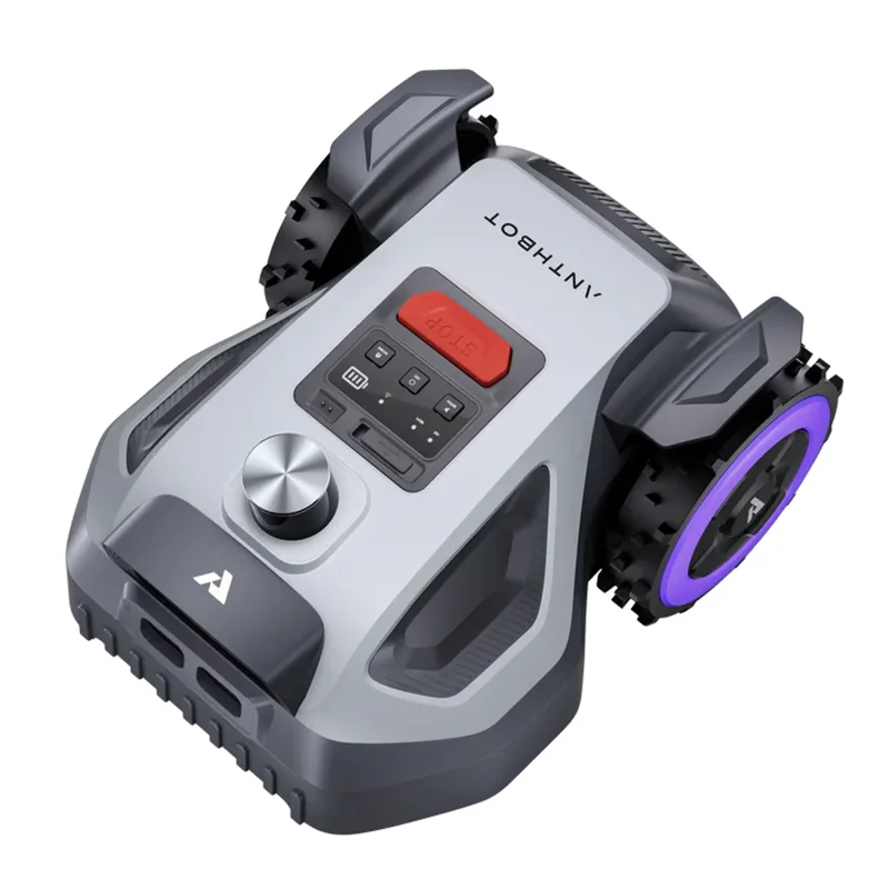 Anthbot M5 LiDAR robotfűnyíró