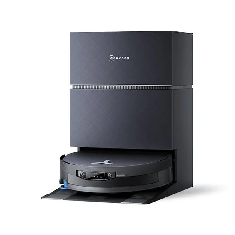 ECOVACS Deebot X12 Pro Omni