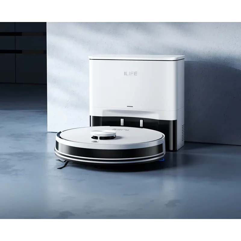 ILIFE A30 PRO teszt