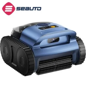 Seauto SAT25 teszt