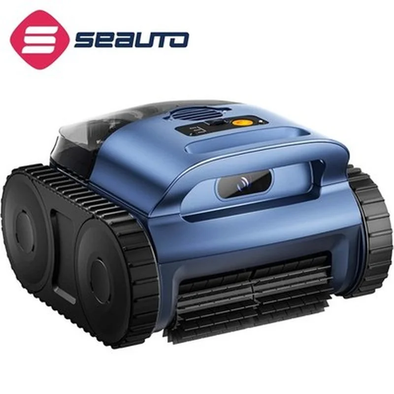 Seauto SAT25 teszt